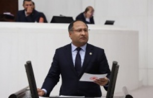 "Vatandaş konut hakkına erişemiyor"