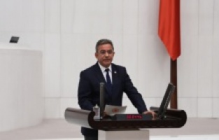 "TGA tam bir kara kutuya dönüştü"