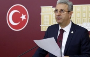 CHP'li Antmen kaçırılan 210 milyon doları sordu