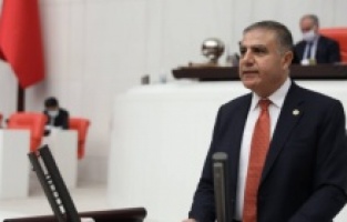 "Hatay'da borç, icra, konkordato ve yoksulluk artıyor!"