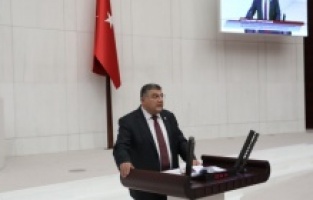 “AKP iktidarında çiftçilerin borcu 83 kat, vatandaşın borcu 139 kat arttı”