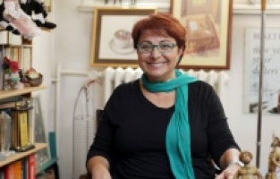 Antalya Edebiyat Günleri, 6 yaşında