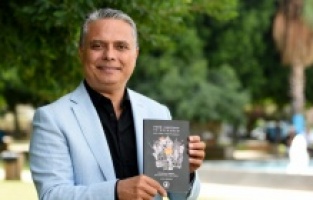 Antalya’nın hikayeleri bu kitapta