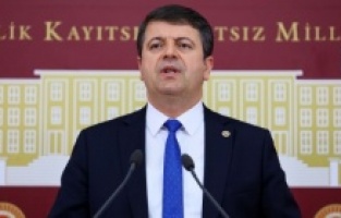 "Avrupa Birliği'nden alınan fonlar başka amaçlar için kullanılmış"