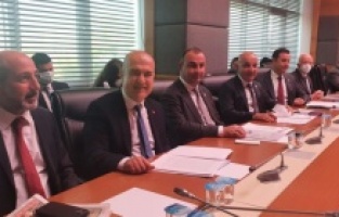 "Beş yıl boşa geçmiş"