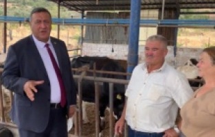 “Besicilik sizlere ömür!”