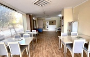 "Çamaşır Kafe" üniversitelileri bekliyor