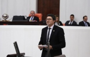 "Canlı Bahis'in kazananı iktidar olmuş!"