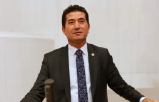 CHP'den balıkçılar için kanun teklifi