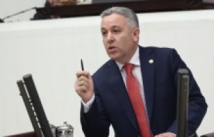 CHP'li Arık, emekçilerin sesi olmaya devam ediyor