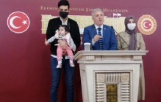 CHP'li Arık gündeme getirdi, SMA'ya karşı adım atıldı!