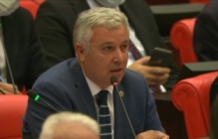 CHP'li Arık'tan "doktor istifaları" uyarısı