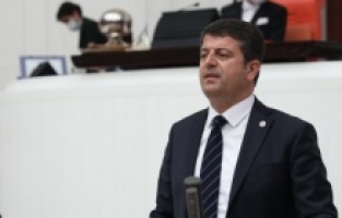 CHP'li Tutdere'den tütün fiyatı dayatmalarına tepki