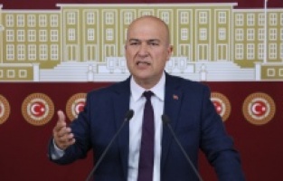 CHP’li Bakan’dan ‘ÇED’ tepkisi: “Tek bilinç ve hassasiyet; rant, talan, peşkeş!