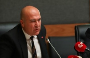 CHP’li Bakan’dan COP26 öncesi ‘kömürden çıkış’ çağrısı!