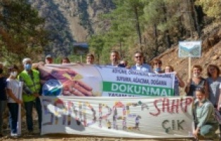 CHP’li Erbay: "Sandras ölürse Muğla ölür!"