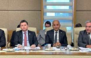 CHP’li Polat’tan Bakanlıklara çağrı: "İzmir Tarımı incelensin!"