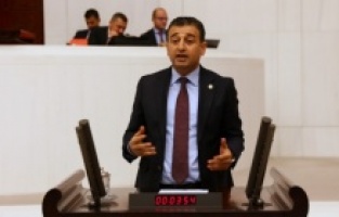 "Çiftçi ne kadar destek alacağını bilmeden tarlasını ekiyor"