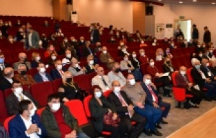 Çiğli, 29 yıl sonra Kent Konseyi’ne kavuştu