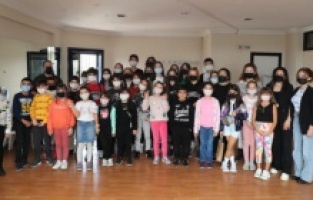 Çocuk Sinema Okulu’nda ücretsiz eğitimler sürüyor