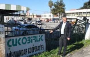 "Çukobirlik'in değerleri yok pahasına elden çıkarılmasın"