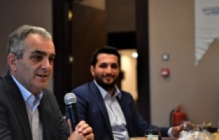 "Derdimiz, vatandaşın ‘verdiğimiz oy da vergi de helal olsun’ demesi"