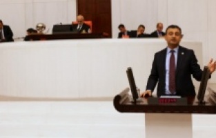 "Dış borç stoku 446,4 milyar dolara çıktı"