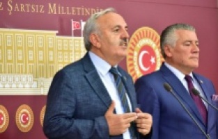 "Düşen fındık fiyatları üreticiyi mağdur ediyor"