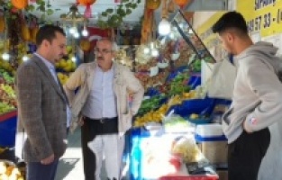 Esnaf isyanda: "Bu sistemin artık değişmesini istiyoruz”