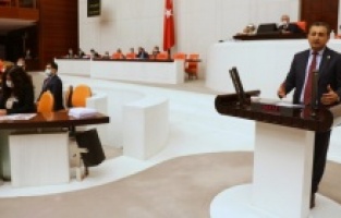 "EYT’liler seçim malzemesi yapılacak"