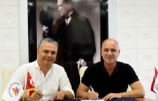 Geleceğin belediyeciliği için imzalar atıldı