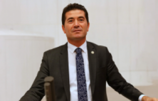 "Her şeyimizi Cumhuriyet'e borçluyuz"