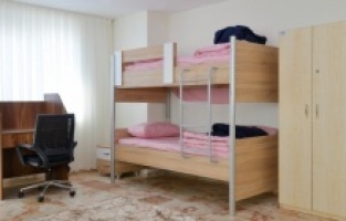 İkinci öğrenci konukevi açılıyor