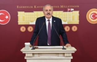 İyi Parti'den Afet Bakanlığı çağrısı