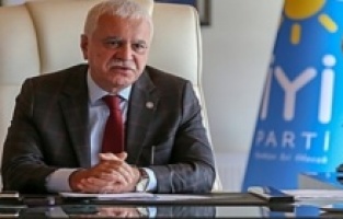 İYİ Partili Aydın: "Suikast duyumlarımız var"