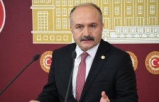 İyi Partili Usta'dan Bakan Soylu'ya sert sorular