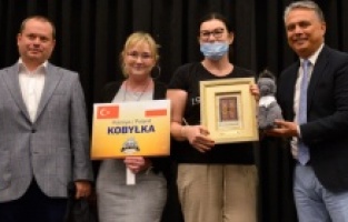 Kaleiçi, yaşayan antik şehirlerin merkezi oluyor