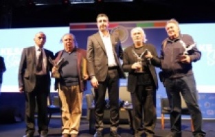 Kartal Kitap Fuarı’nın 6.Gününde Usta Kalemler Kitapseverlerle Buluştu