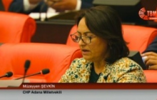 Kentsel dönüşüm krizi Meclis'e taşındı