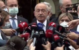 Kılıçdaroğlu'ndan Merkez Bankası'nda önemli çağrı