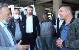 "Kira parasının 3 katını elektriğe ödüyoruz"