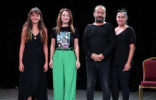 Konyaaltı’nda seçmeler bitti eğitim başlıyor