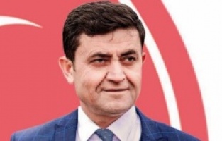 MHP'li belediye başkanına hapis cezası!