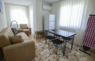 Muratpaşa ikinci öğrenci konukevini açıyor