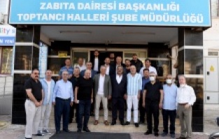 Muratpaşa’da Akdeniz’in geleceği konuşulacak