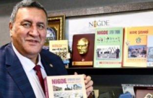 “Okullar, spor salonu ve kütüphane fakiri”