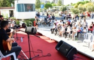 Pati Dostları Festivali Çiğli’de 4. Kez kapılarını açtı