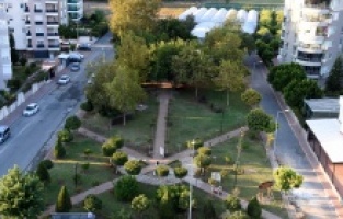 Rusya – Türkiye Dostluk Parkı açılıyor