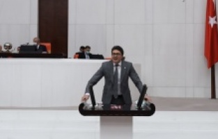 "Sağlık sisteminde büyük kriz kapıda!"