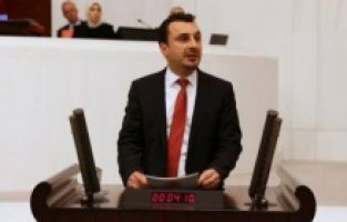 "Sera gazı salımı yapan işletmelere 22 milyonluk kıyak"